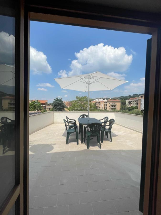 Castelli - Castelli Apartment