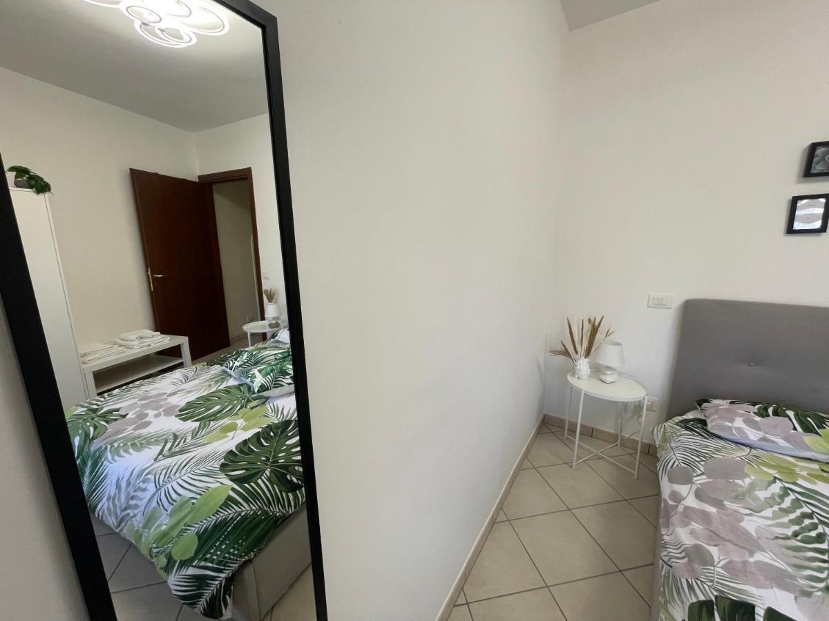 Castelli - Castelli Apartment