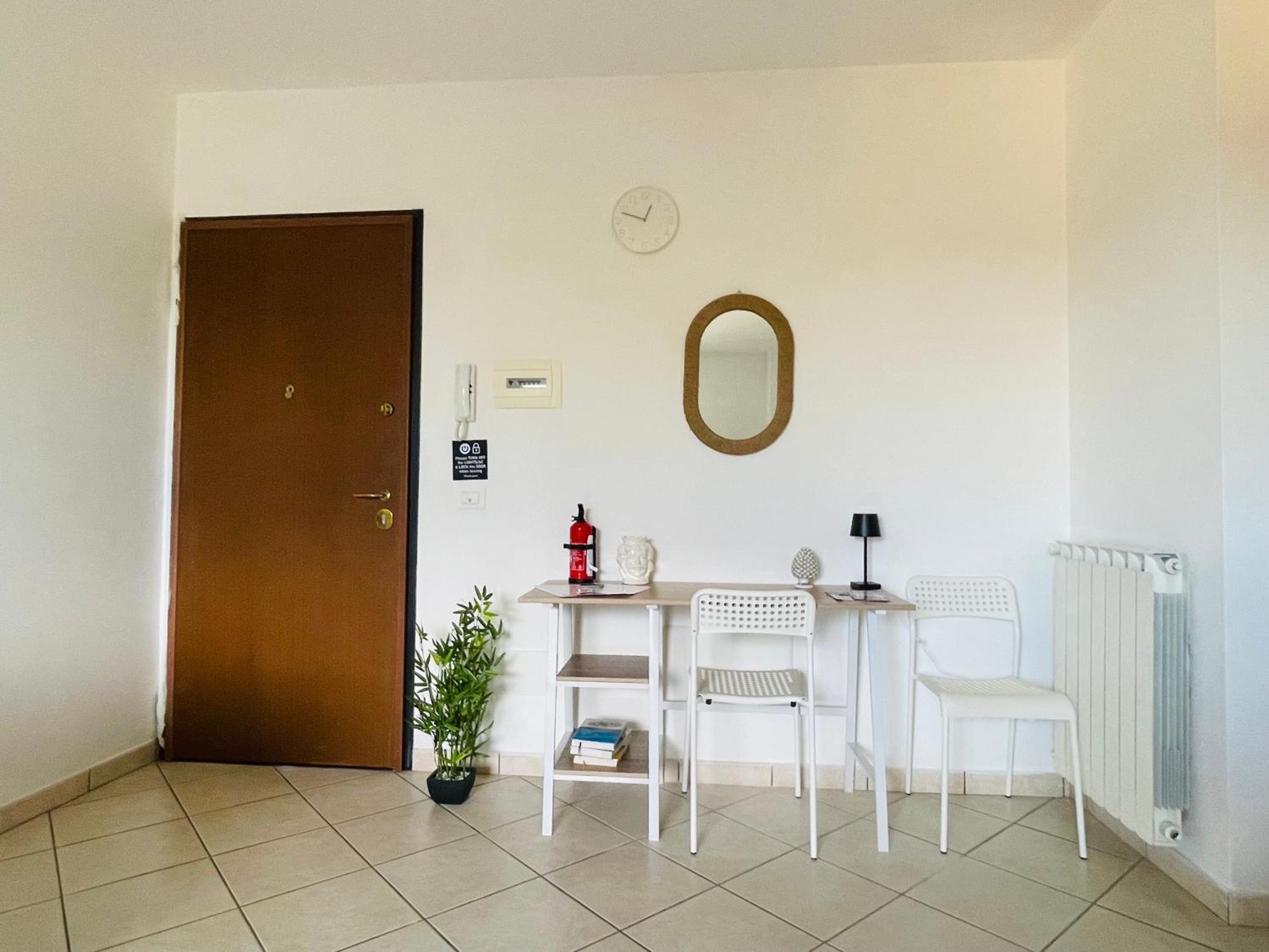 Apartment Castelli - Castelli *