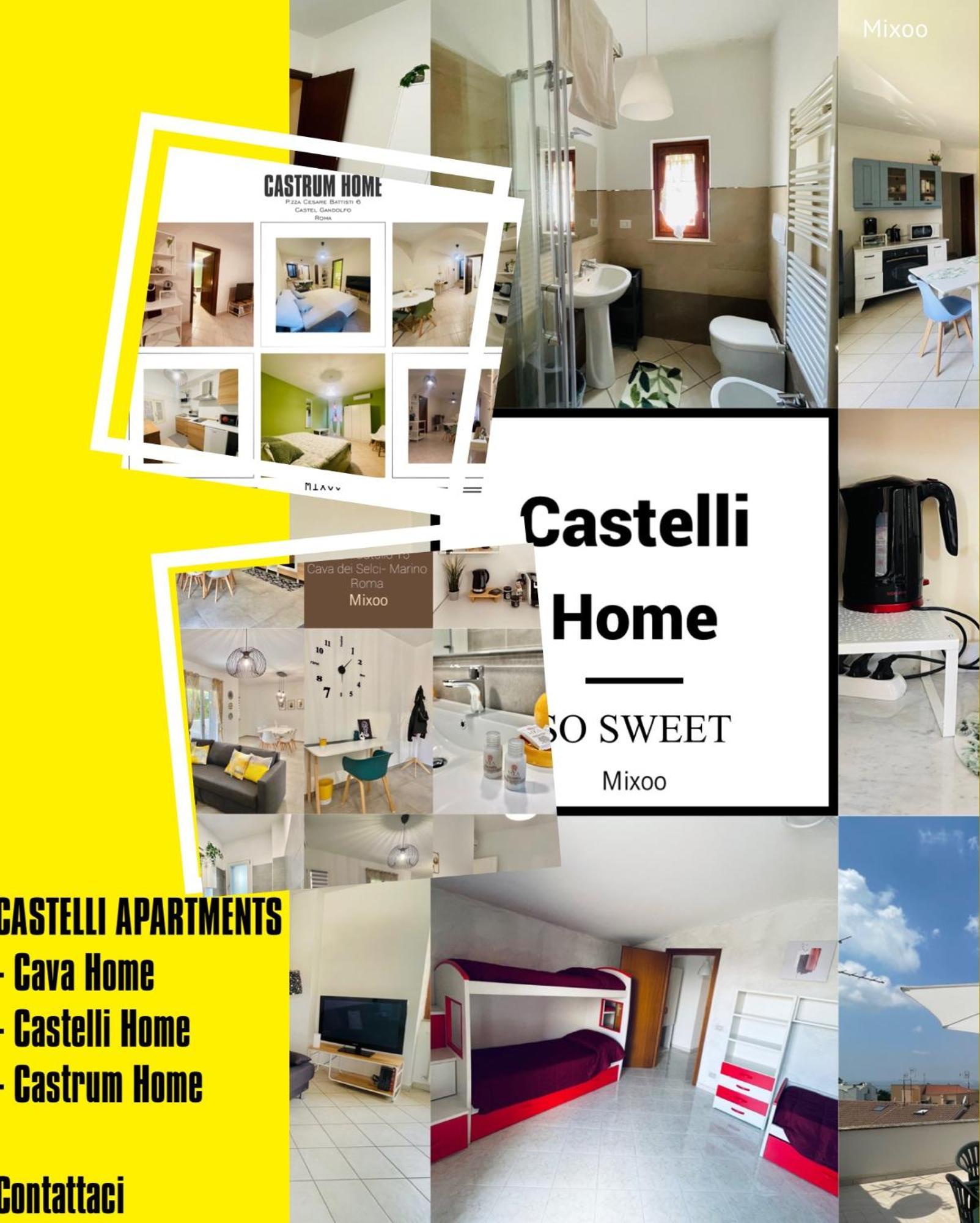 Apartment Castelli - Castelli