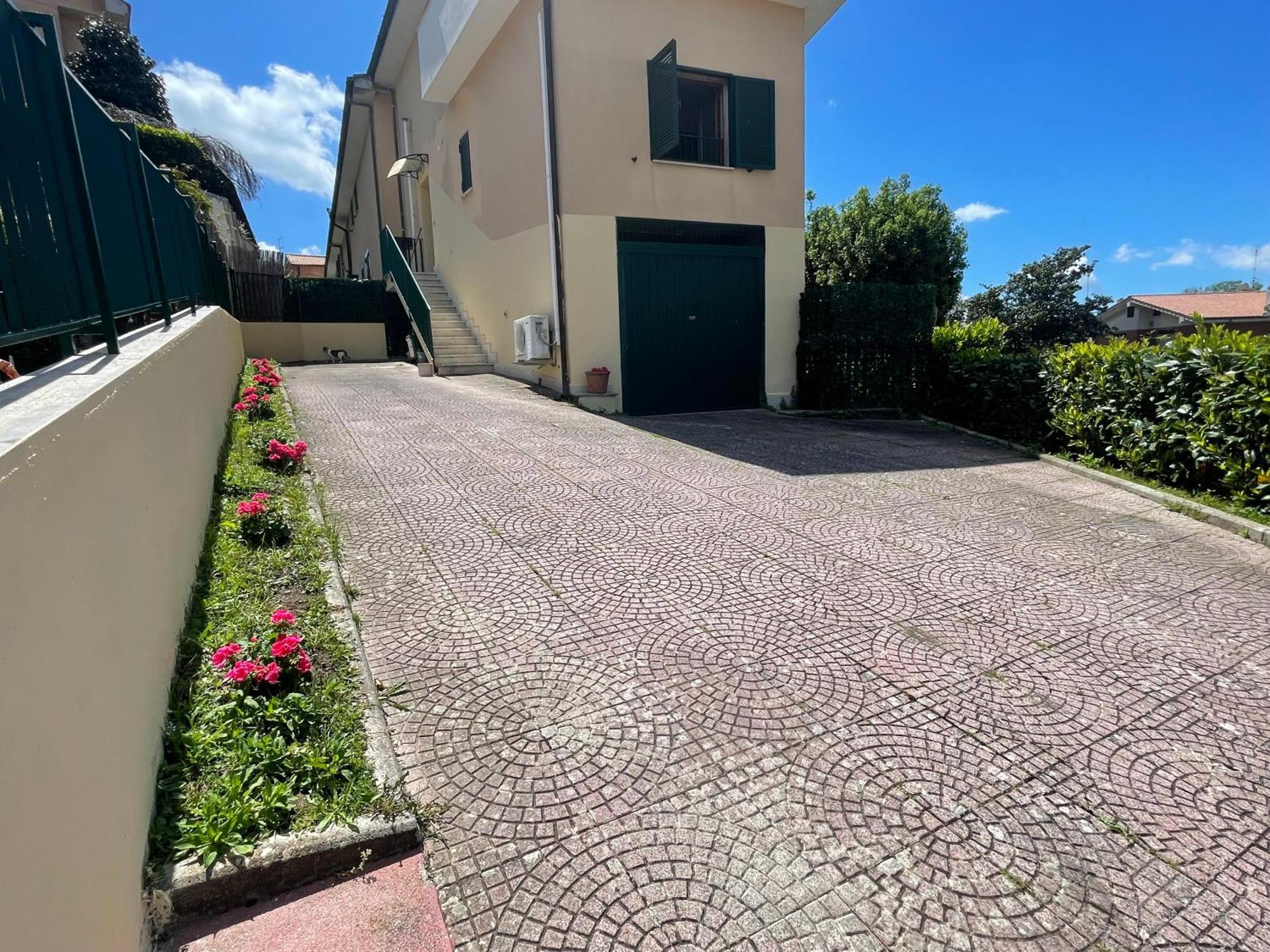 Castelli - Castelli Apartment