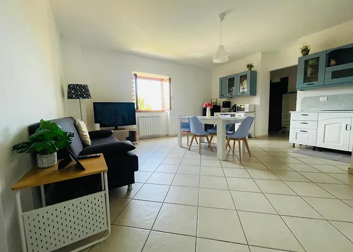 Castelli Home - Castelli Apartments