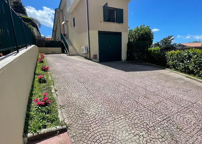Castelli Home - Castelli Apartments