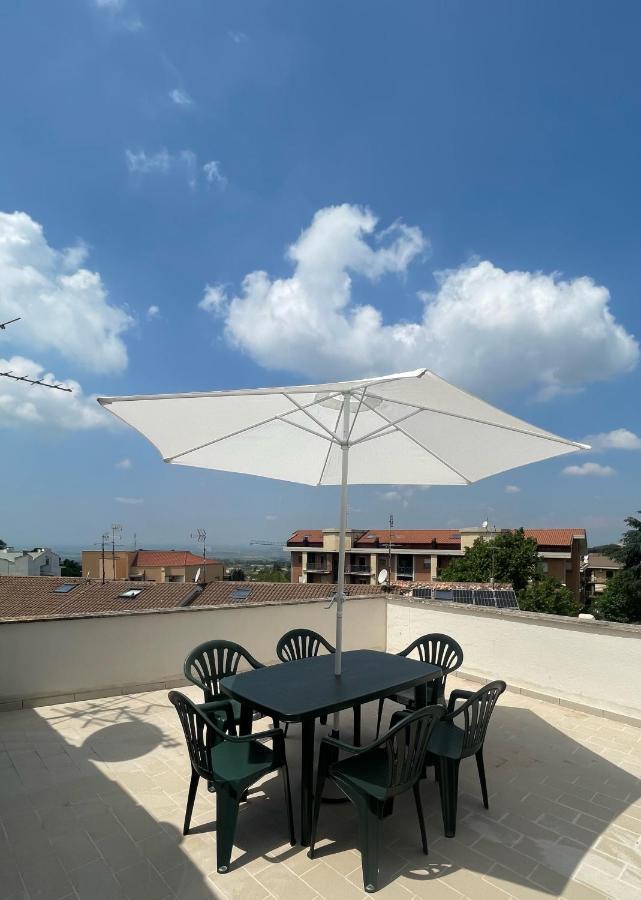Castelli - Castelli Apartment Albano Laziale